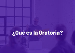 ¿Qué es la Oratoria? por Miguel Duarte