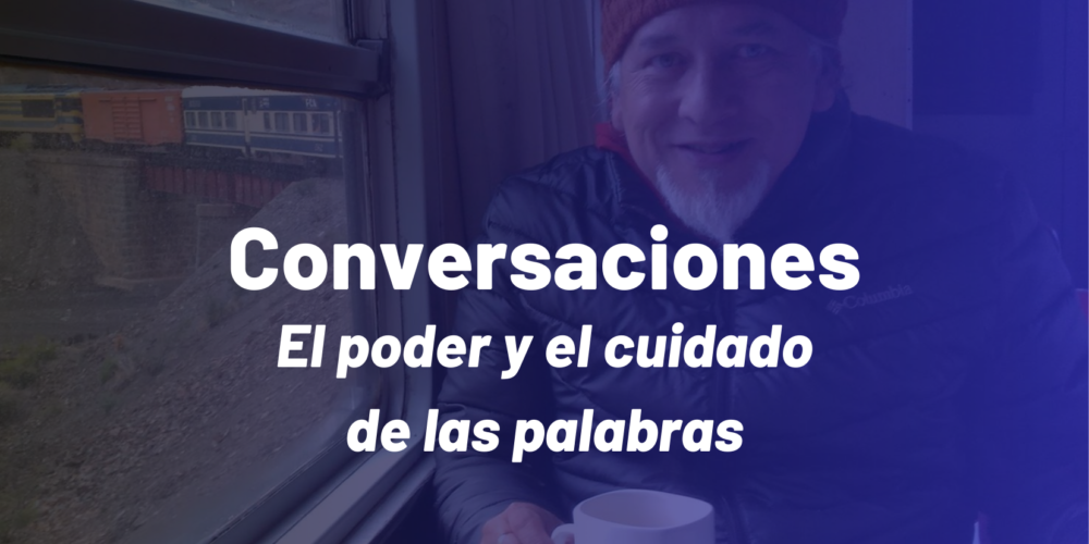 conversaciones conversaciones