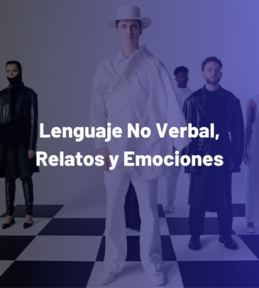 Diplomado en “Lenguaje No Verbal, Relatos y Emociones”