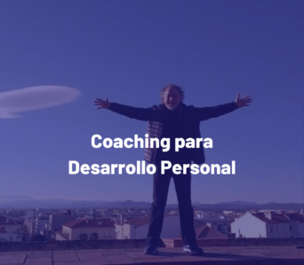 Programa de Formación “Coaching para Desarrollo Personal”