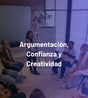 Diplomado en “Argumentación, Confianza y Creatividad”