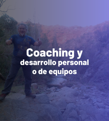 Seminario Virtual: “Coaching y Desarrollo Personal o de Equipos”.
