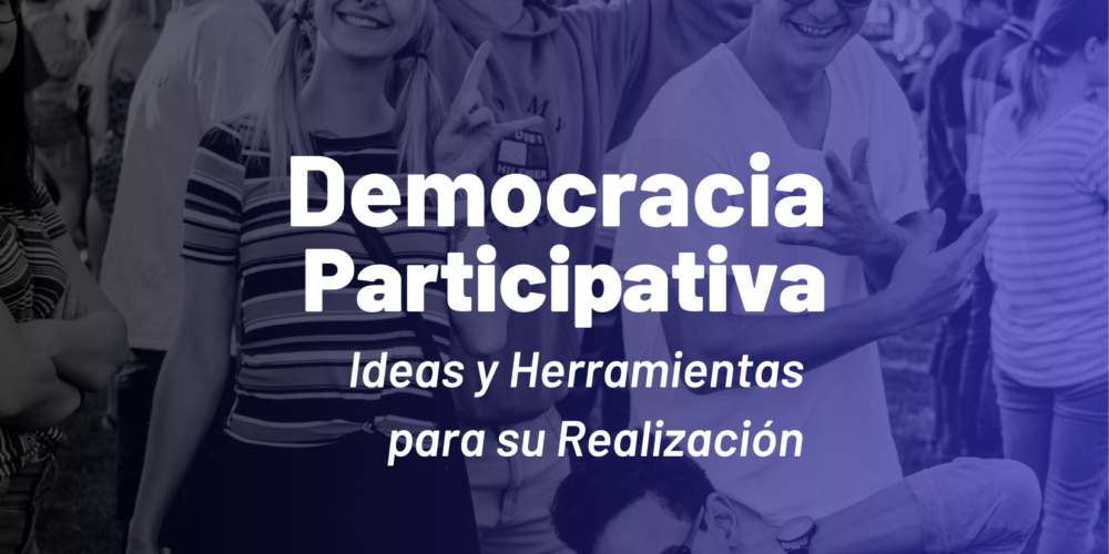 democracia participativa 01 democracia participativa 01