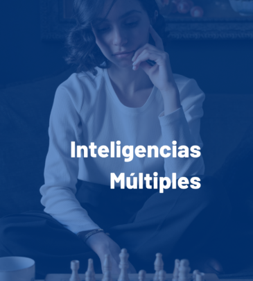 Seminario Virtual: “Inteligencias Múltiples”.