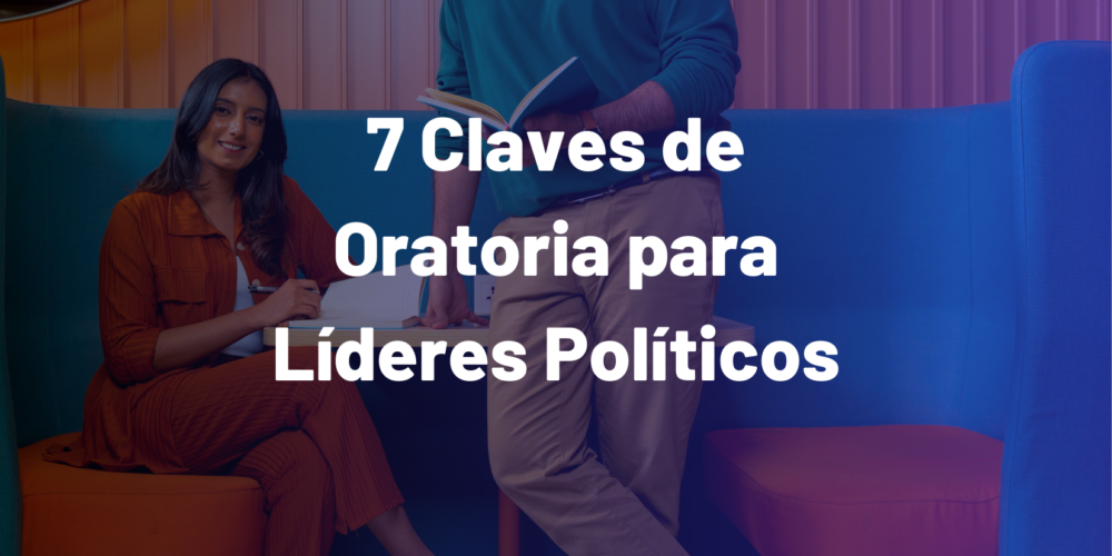 7 claves de oratoria 7 claves de oratoria