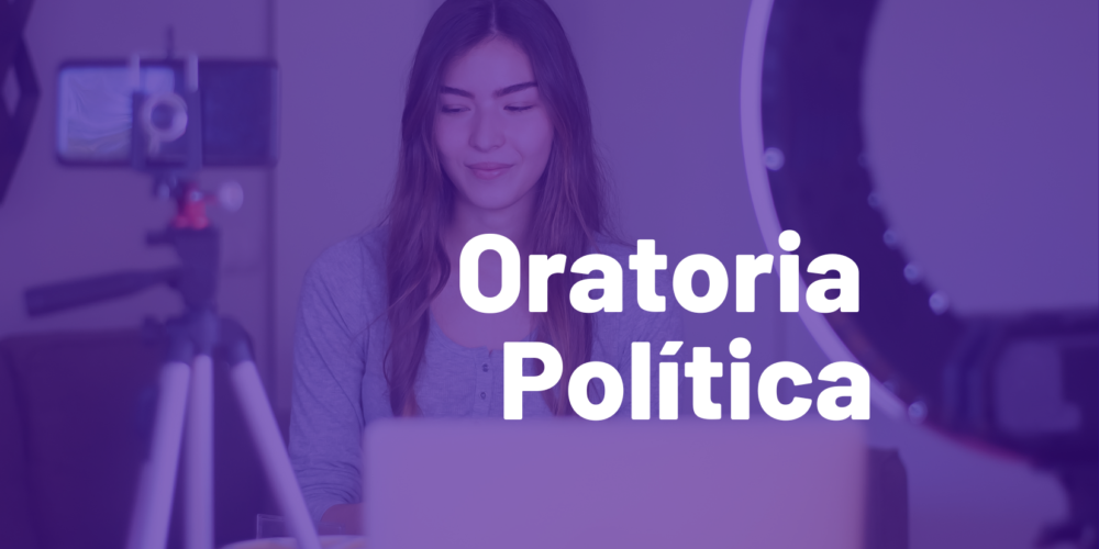 Oratoria política 01 Oratoria política 01
