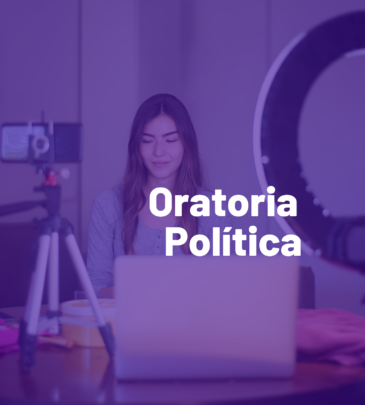 Curso Virtual: “Oratoria Política”.