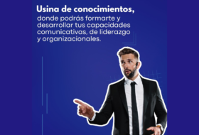 Usina de Conocimientos Campus Virtual
