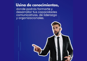 Usina de Conocimientos Campus Virtual