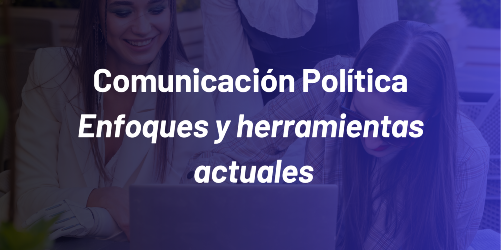 Comunicación Política 1111 Comunicación Política 1111