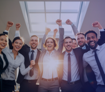 Formación de Líderes y Dirigentes