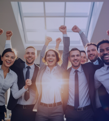 Formación de Líderes y Dirigentes