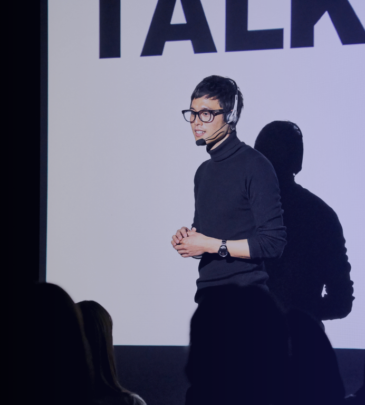 Master Class “9 Claves de Oratoria para Líderes Políticos”.