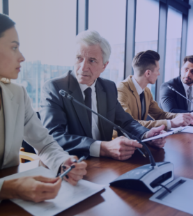 Diplomado en “Argumentación, Confianza y Creatividad”