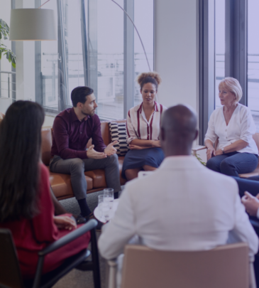 Seminario Virtual “Conversaciones, el poder y el cuidado de las palabras”.
