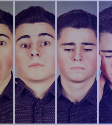 Seminario Virtual “Las Emociones y el Lenguaje No Verbal”.