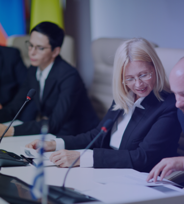 Curso Virtual: “Oratoria Política”.