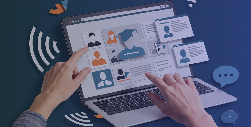 Usina de Conocimientos Campus Virtual