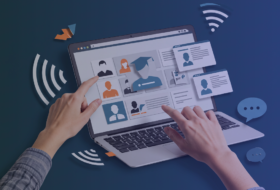 Usina de Conocimientos Campus Virtual