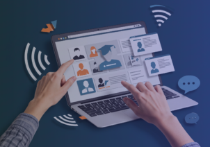 Usina de Conocimientos Campus Virtual