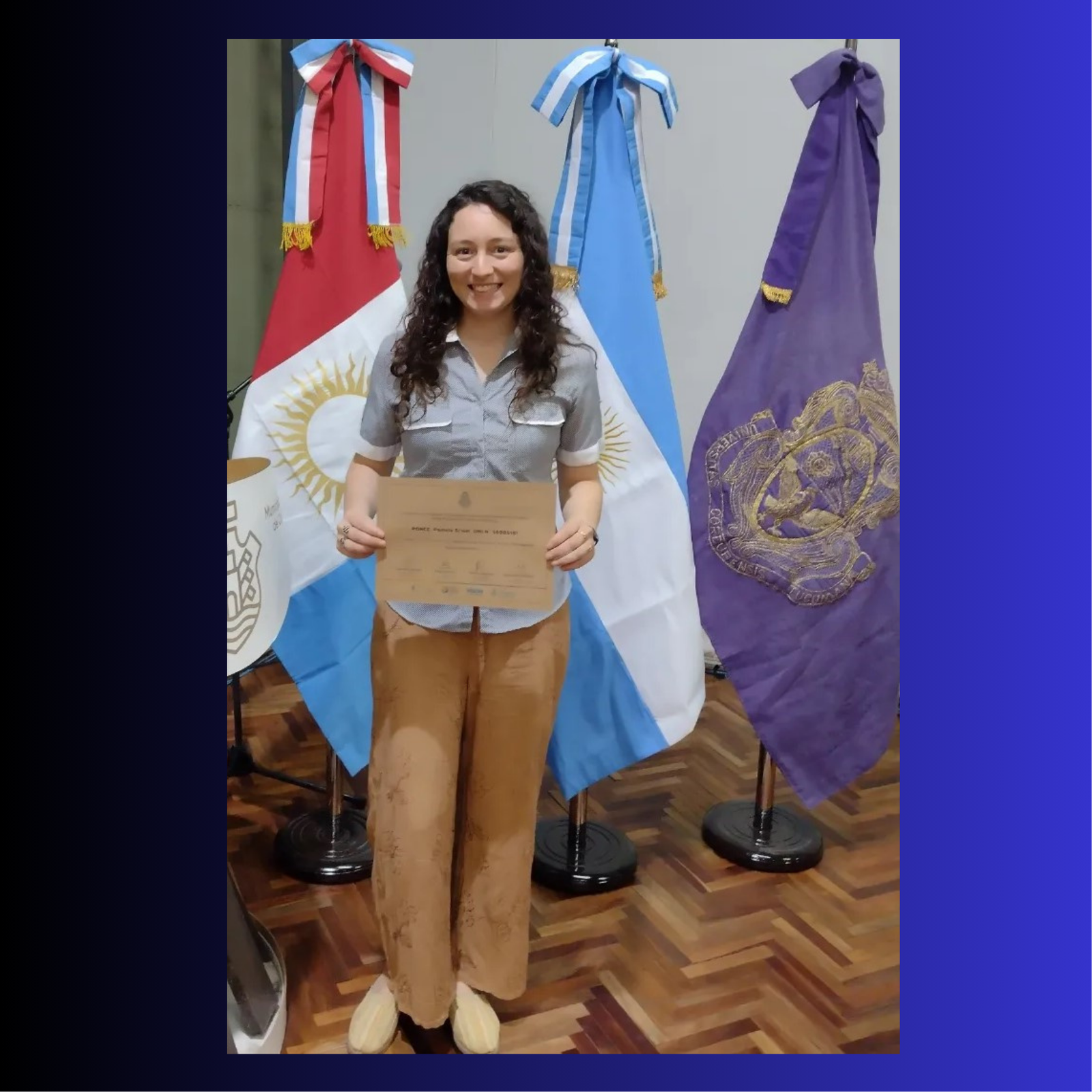 Pamela Ponce