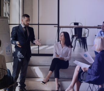 “Coaching en Oratoria y Comunicación”