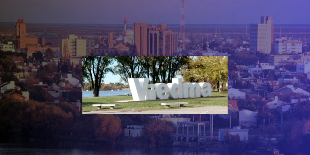 Viedma junio 2026