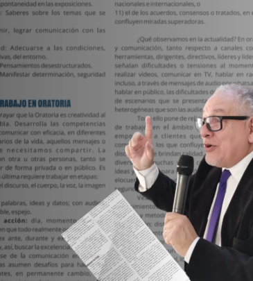 Coaching de Oratoria y Comunicación para Líderes Políticos
