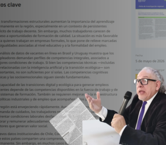 Oratoria y Comunicación para la Gestión Sindical