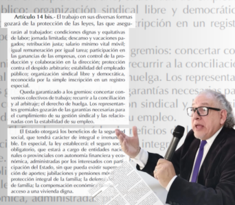 Oratoria y Comunicación para la Gestión Sindical